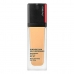 Flydende makeup foundation Synchro Skin Shiseido (30 ml)