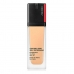 Жидкая основа для макияжа SYNCHRO SKIN Shiseido 0730852160927 (30 ml) (30 ml)