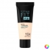 Flydende makeup foundation Fit Me! Maybelline (30 ml) (30 ml)