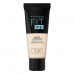 Flydende makeup foundation Fit Me! Maybelline (30 ml) (30 ml)