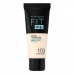 Flydende makeup foundation Fit Me! Maybelline (30 ml) (30 ml)