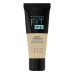 Flydende makeup foundation Fit Me! Maybelline (30 ml) (30 ml)