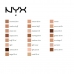 Base per Trucco Fluida Can't Stop Won't Stop NYX (30 ml) (30 ml)