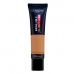 Płynny Podkład do Twarzy INFAILLIBLE 24H matte L'Oreal Make Up A9958100 (30 ml)