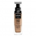 Podklad pro tekutý make-up Can't Stop Won't Stop NYX (30 ml) (30 ml)