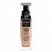 Vedel meigipõhi Can't Stop Won't Stop NYX (30 ml) (30 ml)