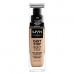 Vedel meigipõhi Can't Stop Won't Stop NYX (30 ml) (30 ml)