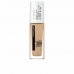 Крем Основа за Грим Maybelline Superstay Activewear 30h Foundation Nº Warm Nude  (30 ml)