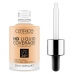 Flytende Sminke-base Hd Liquid Coverage Foundation Catrice