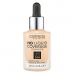 Base de Maquillaje Fluida Hd Liquid Coverage Foundation Catrice