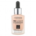 Flytende Sminke-base Hd Liquid Coverage Foundation Catrice