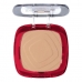 Maquillaje Compacto L'Oreal Make Up Infallible Fresh Wear 24 horas 130 (9 g)