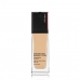 Tekuća podloga za šminku Shiseido Synchro Skin Nº 250 30 ml