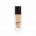 Fond de Ten Fluid Shiseido Synchro Skin Efect de ridicare Nº 240 30 ml