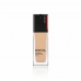 Tekoča podlaga za ličila Shiseido Synchro Skin Lifting učinek Nº 240 30 ml