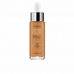 Βάση Μακιγιάζ Κρεμώδες L'Oreal Make Up Accord Parfait 5-6 (30 ml)