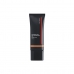 Flytende Foundationsminke Shiseido Synchro Skin Refreshing 415-tan kwanzan 30 ml