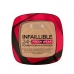 Base de Maquillaje en Polvo L'Oreal Make Up Infaillible Fresh Wear Nº 120 (9 g)