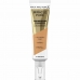 Vedel meigipõhi Max Factor Miracle Pure Spf 30 Nº 70-warm sand 30 ml