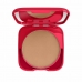 Base de Maquillaje en Polvo Rimmel London Lasting Finish 06-rose vainilla (10 g) (10 gr)