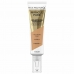 Base de Maquilhagem Fluida Max Factor Miracle Pure 75-golden SPF 30 (30 ml)