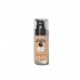 Foundationkräm Revlon ColorStay Nº 200 Nude 30 ml (Renoverade A)