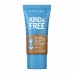 Crème Make-up Basis Rimmel London Kind & Free 410-latte (30 ml)