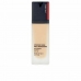 Płynny Podkład do Twarzy Synchro Skin Self-Refreshing Shiseido 340-oak (30 ml)