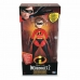 Baba Mrs Incredible Elasticgirl Bizak 114362