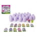 Gyűjthető figura Hatchimals Hatchy Matchy Bizak 61924602