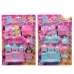 Playset Fashion 32 x 22 cm Pop