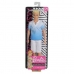 Figúrka Ken Fashion Mattel DWK45