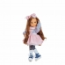 Кукла Berjuan Eva 5824-22