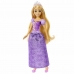 Lalka Princesses Disney Rapunzel przegubowy 29 cm