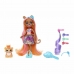 Bábika Mattel Enchantimals Glam Party Gepard 15 cm