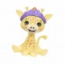 Bábika Mattel Enchantimals Glam Party Žirafa 15 cm