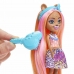 Dukke Mattel Enchantimals Glam Party Gepard 15 cm