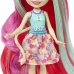 Lėlė Mattel Enchantimals Glam Party Žirafa 15 cm