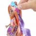 Bábika Mattel Enchantimals Glam Party Gepard 15 cm