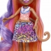 Bábika Mattel Enchantimals Glam Party Gepard 15 cm