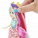 Dukke Mattel Enchantimals Glam Party Giraf 15 cm