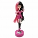 Lelle Monster High Pildspalva 20 x 12 x 3 cm