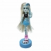 Lelle Monster High Pildspalva 20 x 12 x 3 cm