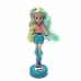 Lelle Monster High Pildspalva 20 x 12 x 3 cm