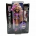 Lelle Monster High Pildspalva 20 x 12 x 3 cm