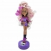 Lelle Monster High Pildspalva 20 x 12 x 3 cm