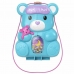 Playset Polly Pocket HGC39 Bolsa + 4 Anos Urso