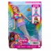 Lutka Barbie HDJ36 Sirena