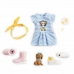 Boneca Corolle Zoe Nature & Adventure Set