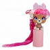 Boneca para Pentear IMC Toys Bow Power